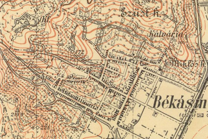 budapest békásmegyer térkép Térkép | Békásmegyer Ófalu.hu budapest békásmegyer térkép